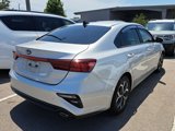 Certified 2021 Kia Forte LXS image 3