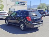 Used 2013 Chevrolet Equinox LTZ image 5