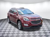 Used 2017 Chevrolet Equinox LT w/ Convenience Package image 2