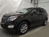 Used 2016 Chevrolet Equinox LT w/ Convenience Package image 2