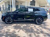Used 2024 Kia Sportage SX image 2
