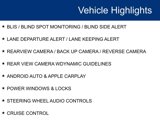 Used 2025 Kia K4 EX image 4