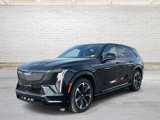 New 2025 Cadillac Escalade IQ Sport 2 image 5