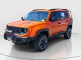 Used 2015 Jeep Renegade Sport w/ Power & Air Group image 3