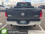 Used 2016 RAM 1500 Big Horn image 6