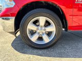 Certified 2022 RAM 1500 Tradesman w/ Tradesman SXT Package image 5