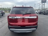 Used 2023 GMC Acadia SLE w/ Driver Convenience Package image 4