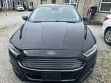 Used 2016 Ford Fusion Titanium image 2