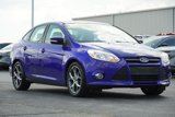 Used 2014 Ford Focus SE w/ Equipment Group 201A image 2