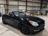 Used 2016 Mercedes-Benz SLK 300 image 2