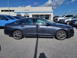 Certified 2023 Honda Accord EX image 2