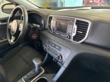 Used 2019 Kia Sportage LX image 2