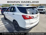 Used 2020 Chevrolet Equinox LT image 3