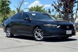 Used 2024 Honda Accord EX image 2