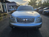 Used 2008 INFINITI FX35 AWD w/ Technology Pkg image 5