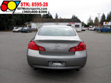 Used 2007 INFINITI G35 Journey image 4