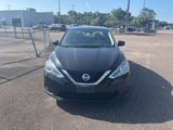 Used 2016 Nissan Sentra S image 2