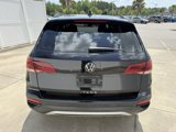 Used 2022 Volkswagen Taos S image 3