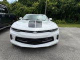 Used 2018 Chevrolet Camaro LS w/ RS Package image 2