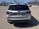New 2025 Jeep Compass Latitude w/ Altitude Special Edition image 6