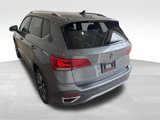 Used 2022 Volkswagen Taos SE image 6