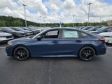 New 2026 Honda Civic Sport image 4