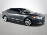 Used 2019 Ford Fusion SE image 4