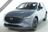 Used 2024 MAZDA CX-5 Carbon Edition image 3