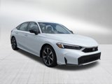 New 2025 Honda Civic Sport image 2
