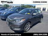 Used 2022 Honda HR-V LX image 3