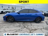 Used 2019 Honda Civic Sport image 4