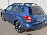 Used 2018 Subaru Forester 2.5i w/ Alloy Wheel Package image 5