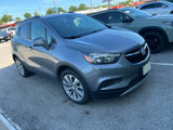 Used 2020 Buick Encore Preferred image 2