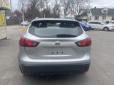Used 2017 Nissan Rogue Sport SV w/ SV All-Weather Package image 6
