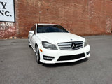 Used 2013 Mercedes-Benz C 300 4MATIC Sedan image 2