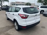 Used 2017 Ford Escape S image 2