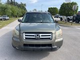 Used 2007 Honda Pilot EX-L image 3
