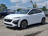 Used 2023 Hyundai Kona N Line image 3