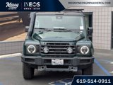 Used 2024 INEOS Grenadier image 2