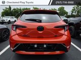 Used 2023 Toyota Corolla SE image 5