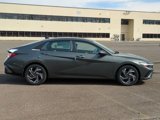 New 2025 Hyundai Elantra SEL image 3