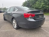 Used 2015 Chevrolet Impala LT w/ Convenience Package image 4