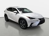 Used 2021 Lexus NX 300 AWD w/ Premium Package image 3
