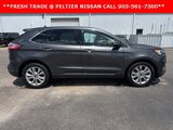 Used 2020 Ford Edge Titanium w/ Equipment Group 301A image 3