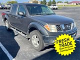 Used 2008 Nissan Frontier SE w/ SE Value Truck Pkg image 5