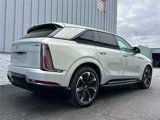 New 2025 Cadillac Escalade IQ Sport 1 w/ Smart Trailering package image 4