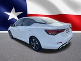 Used 2021 Nissan Sentra SV image 5