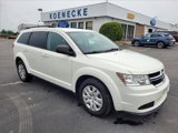 Used 2020 Dodge Journey SE image 4
