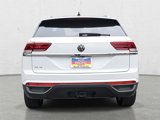 Used 2021 Volkswagen Atlas Cross Sport SE w/ V6 Towing Package image 6
