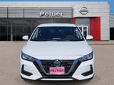 Certified 2023 Nissan Sentra S image 2